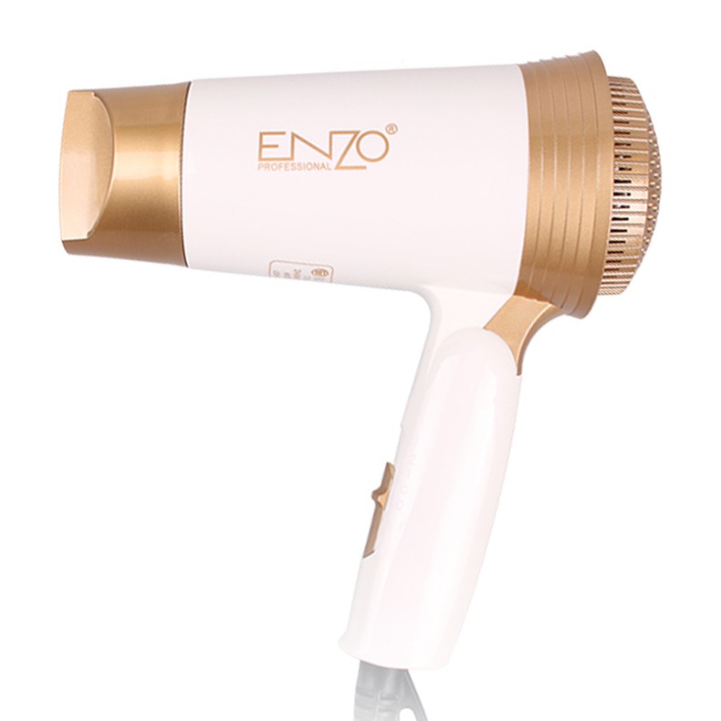 Sèche-cheveux pliable