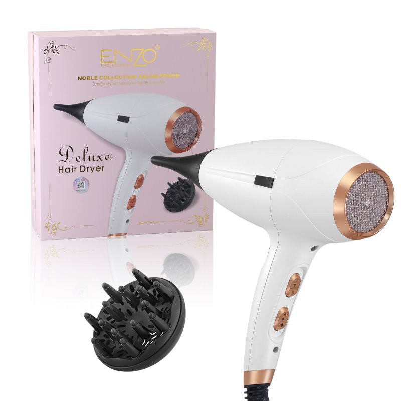 Sèche-cheveux de salon ENZO 2000W
