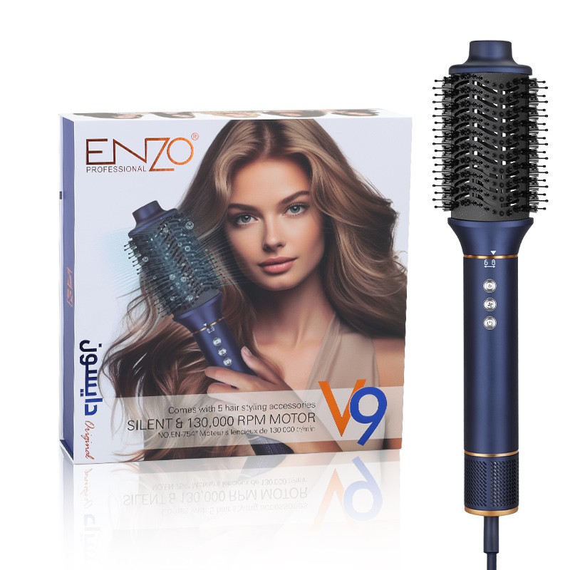 Kit styler cheveux Supersonic