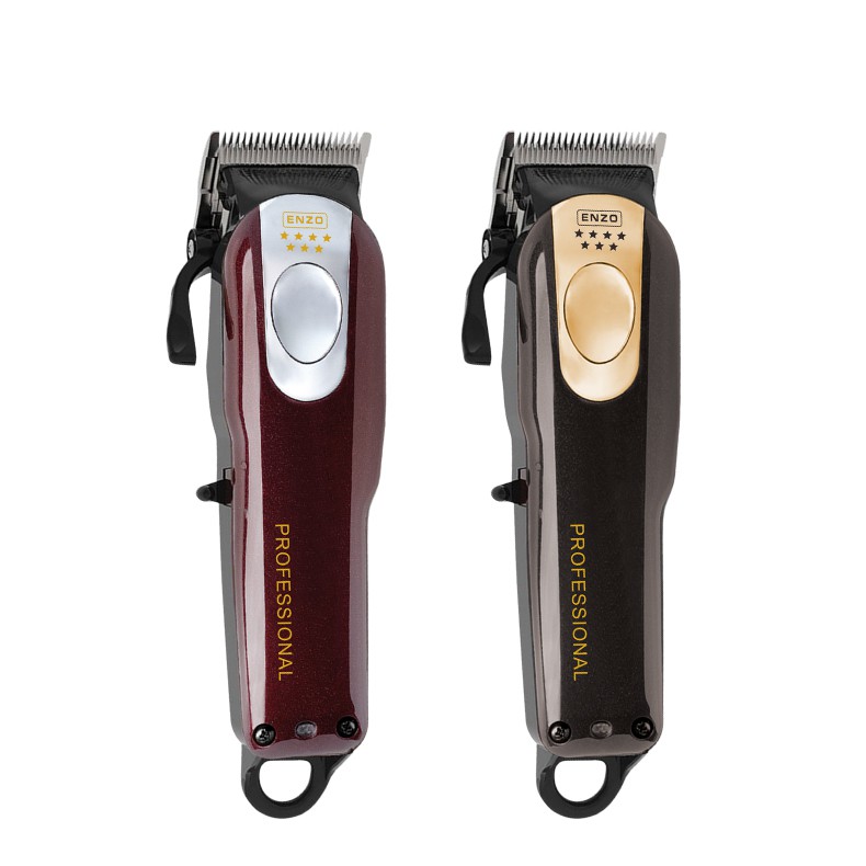 Tondeuses de barbier professionnelles sans fil