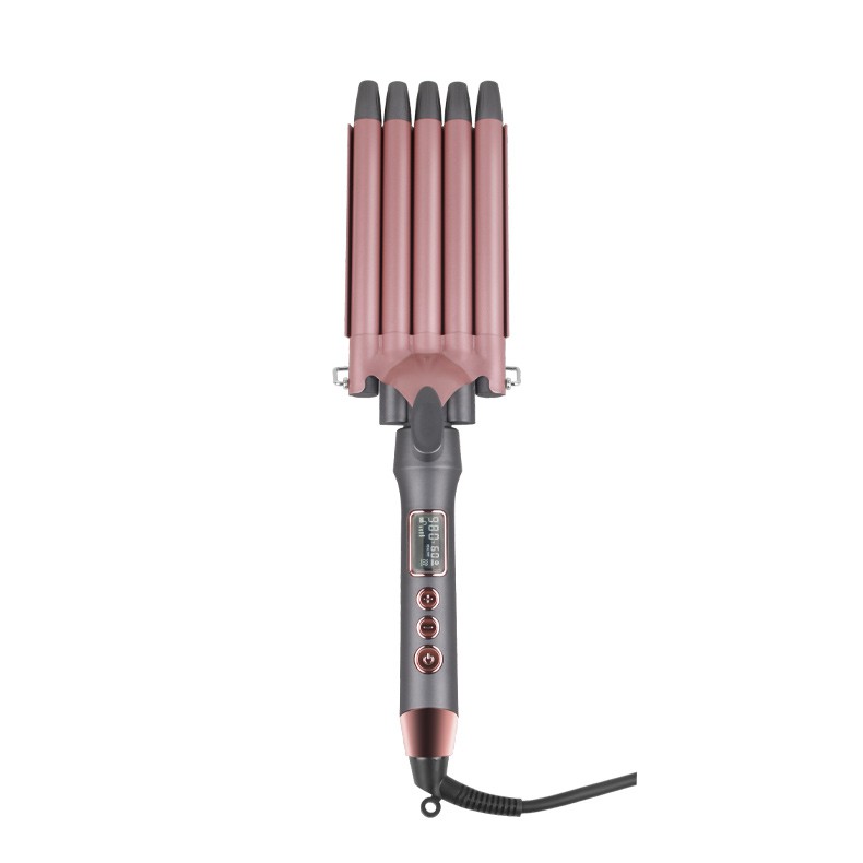 Fer à friser 5 barils