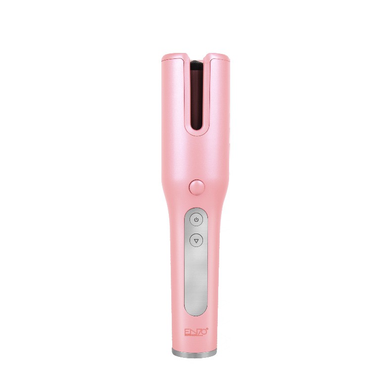 Fer à friser automatique sans fil