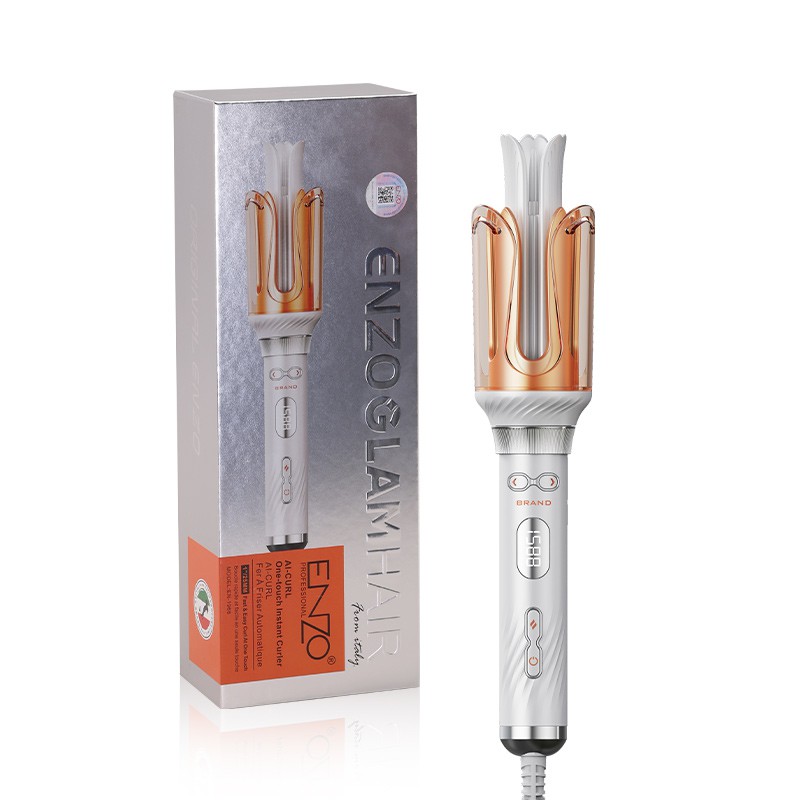 Fer à friser automatique ENZO Glam