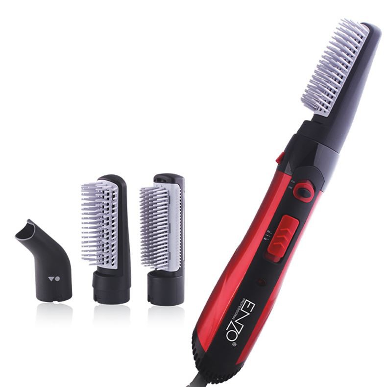 Brosse à air chaud avec accessoires - Fournisseurs d'usine de brosses à air chaud avec accessoires en Chine