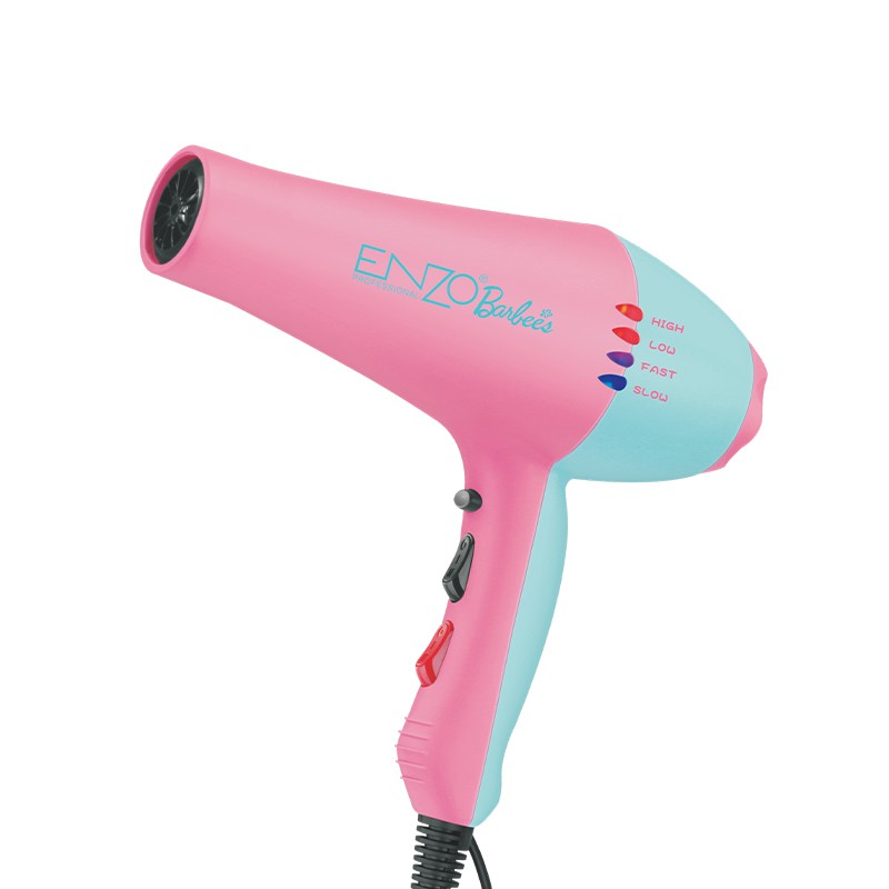Sèche-cheveux Barbie Classique
