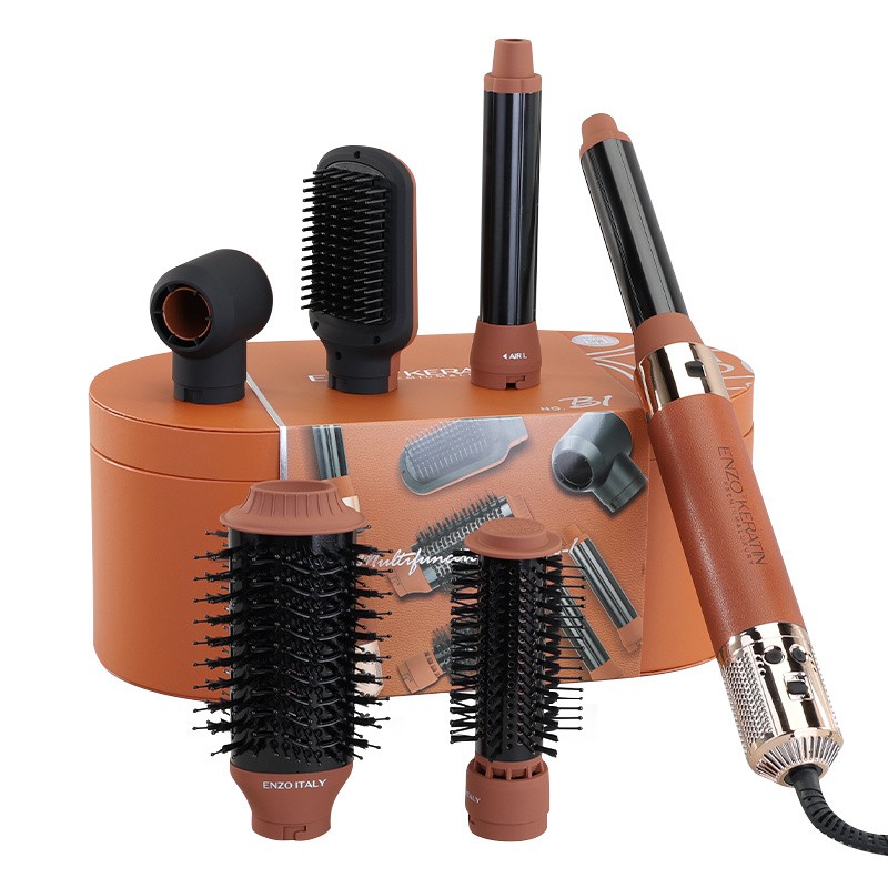 Nouveau kit styler à air ENZO BLDC