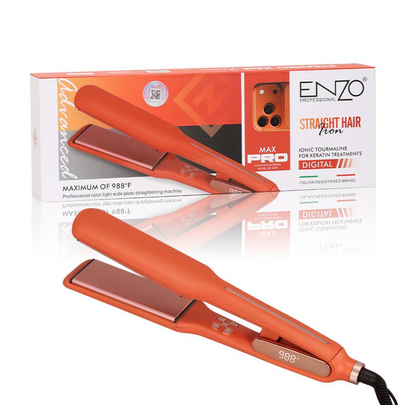 Lisseur cheveux Max Pro Ionic Tourmaline